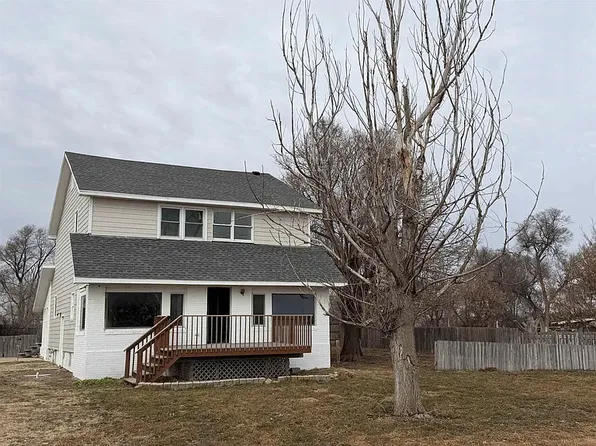 914 N Splinter Rd, North Platte, NE 69101