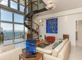 1901 Brickell Ave #PH8, Miami, FL 33129