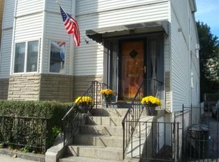 150 Princeton St, East Boston, MA 02128