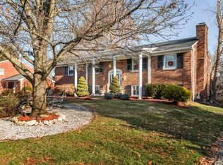 3613 Fallen Timber Dr, Brownsboro Farm, KY