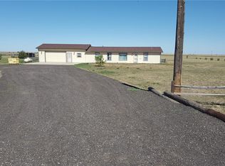 67955 E 48th Ave, Byers, CO 80103