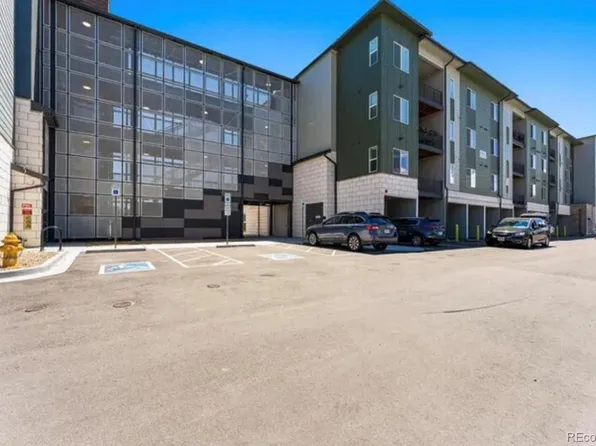 9287 Twenty Mile Road Bldg 2 #305, Parker, CO 80134