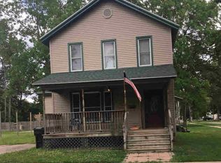 219 Goodhue St, Owosso, MI 48867
