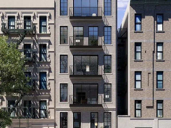 303 West 113th Street PH image 23 of 24