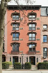 Sold by Sotheby's International Realty