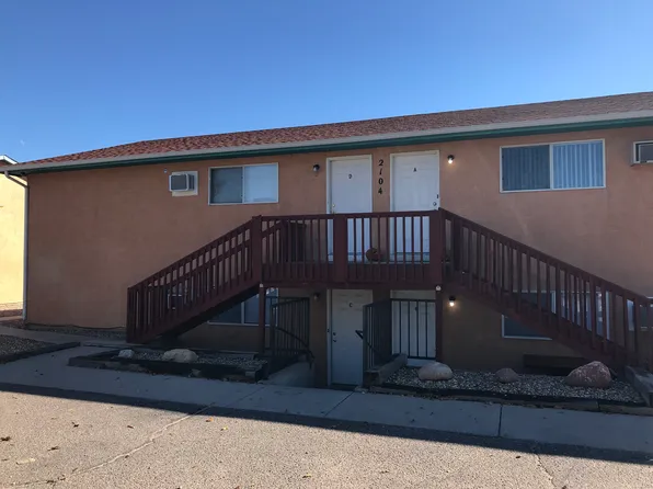 2104 E 14th St APT D, Pueblo, CO 81001