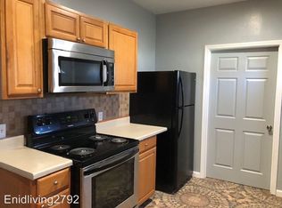 1804 W Elm Ave, Enid, OK 73703