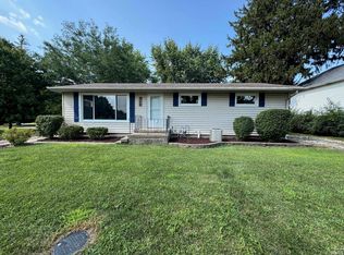 602 Shock Rd, North Manchester, IN 46962