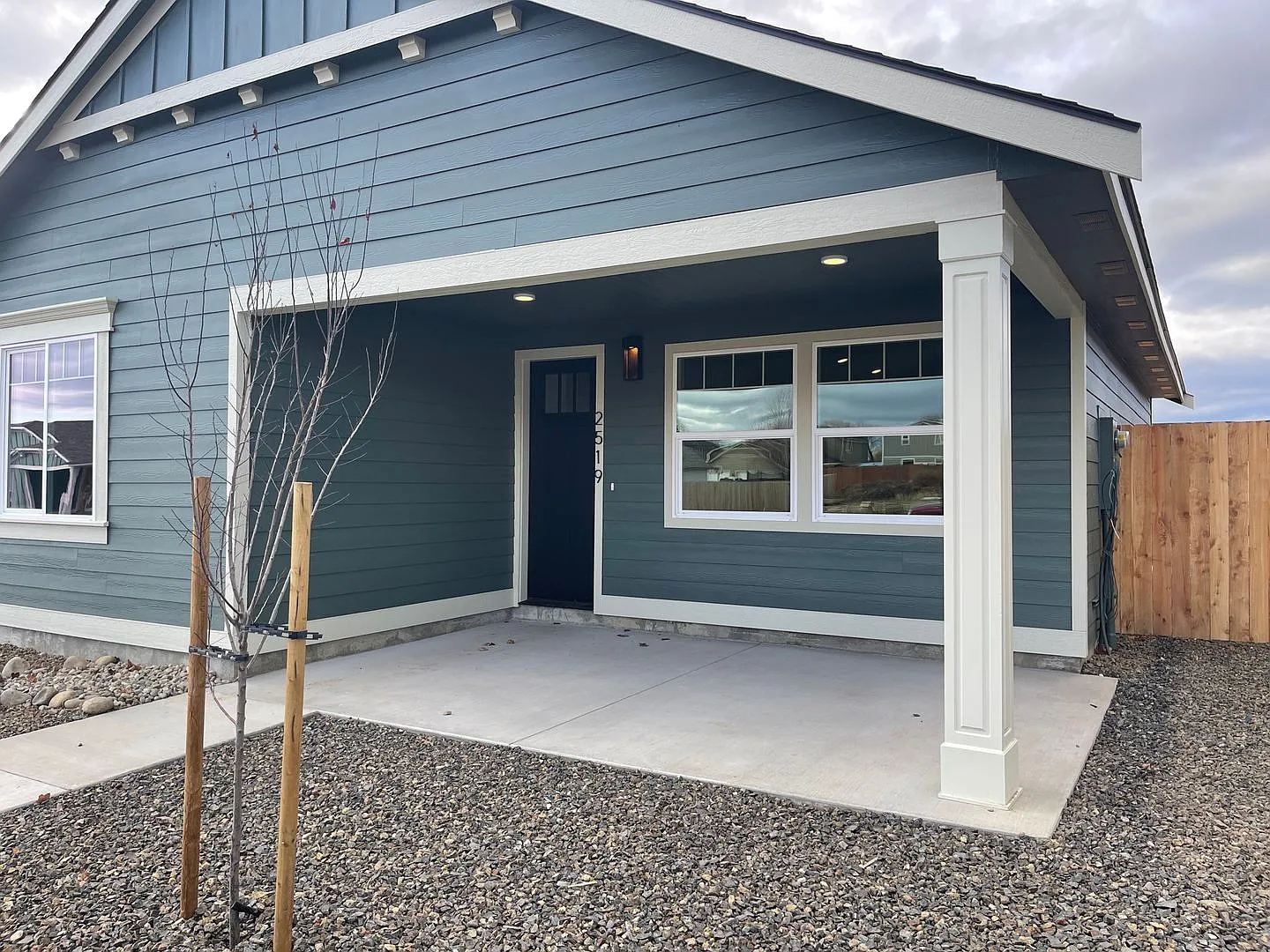 Brand New 3 Bedroom Home with Upgrades — Photo 2
