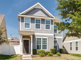 9121 Eagle Dr, Providence Village, TX 76227