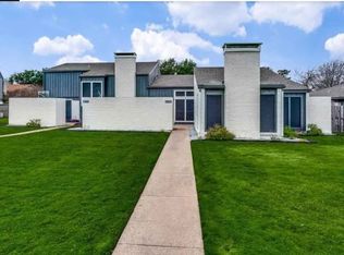 210 Trellis Pl, Richardson, TX 75081
