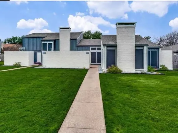 210 Trellis Pl, Richardson, TX