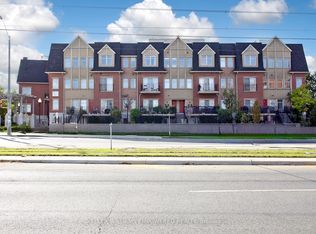 1837 Eglinton Ave E #109, Toronto, ON M4A2Y4