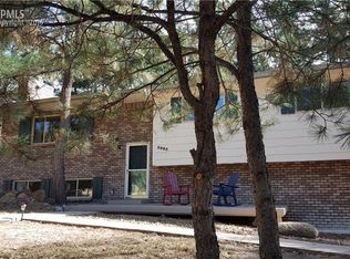 5985 Castlewood Ln, Colorado Springs, CO 80918