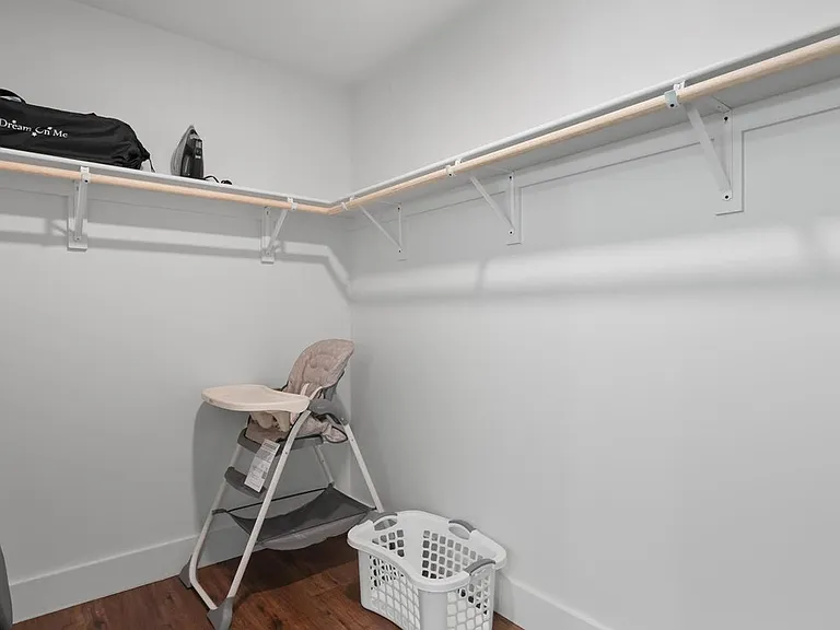 Storage Room