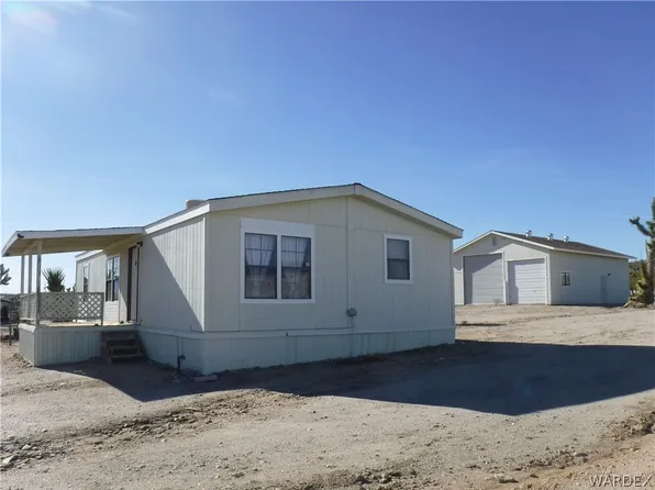 30883 N Diamond Creek Dr, Meadview, AZ 86444