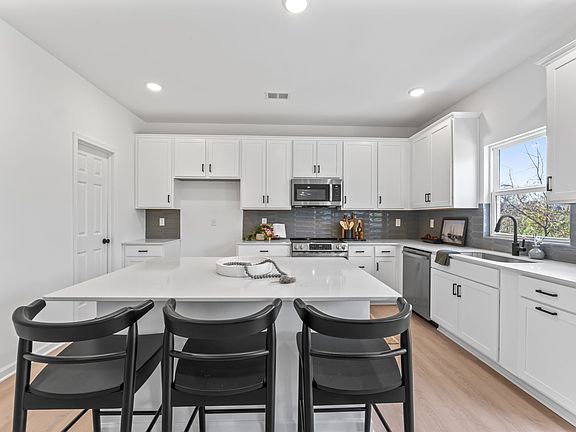 Kitchen - Representational Photo