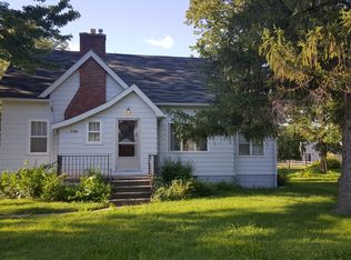 5760 Moline Martin Rd, Walbridge, OH 43465