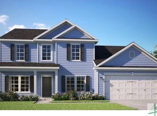 741 Blue Moon Xing, Pooler, GA 31322