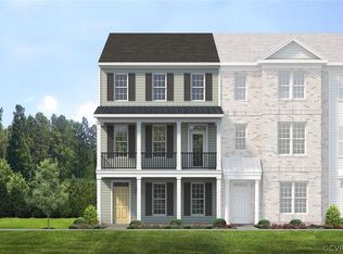 7017 Dunton Rd, Chesterfield, VA 23832