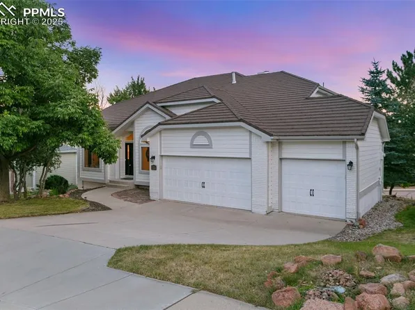 2565 Edenderry Dr, Colorado Springs, CO 80919