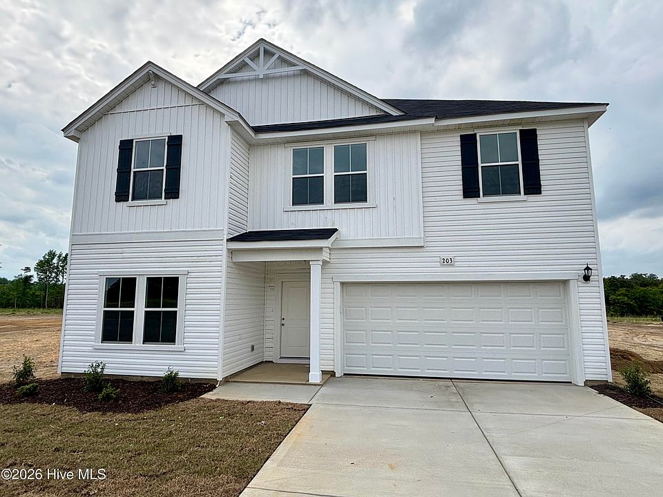1st image of 203 Hallwood Drive