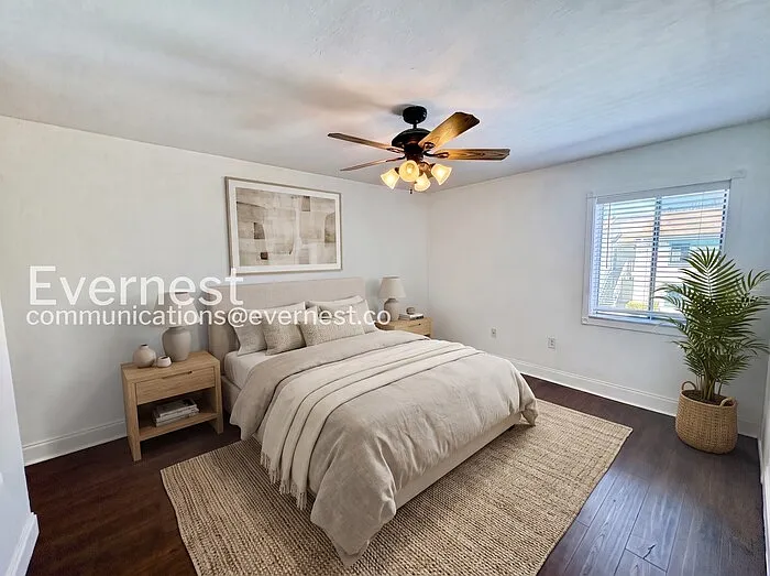 1 bed, 1.0 bath, 740 sqft, $1,445 — Photo 3