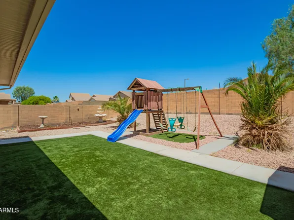 22610 W MOHAVE Street, Buckeye, AZ 85326