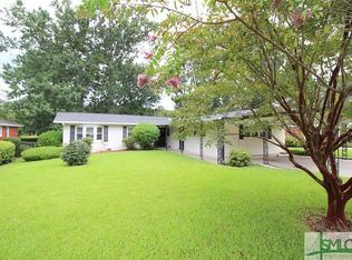 239 Kensington Dr, Savannah, GA 31405