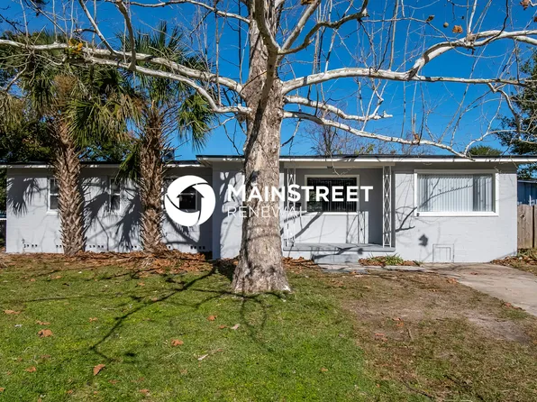 2003 Sprinkle Dr, Jacksonville, FL 32211