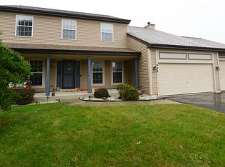 908 Mocking Bird Dr, Antioch, IL 60002