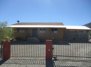 1101 W Rocalla Ave, Ajo, AZ 85321