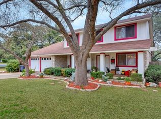 5008 Summerset Trl, Austin, TX 78749
