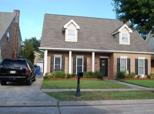 1721 Field Ave, Metairie, LA 70001