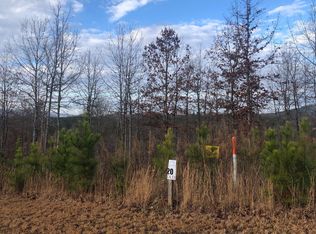 20 Northshore Dr, Blairsville, GA 30512