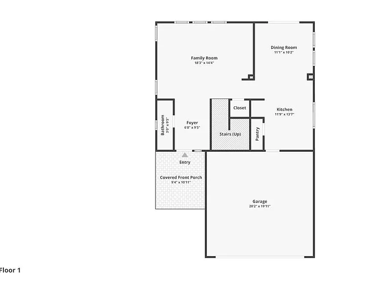 2420 Cockatoo Dr — Photo 2