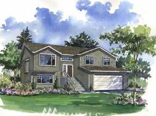 2007 S 124th St LOT 2, Seattle, WA 98166