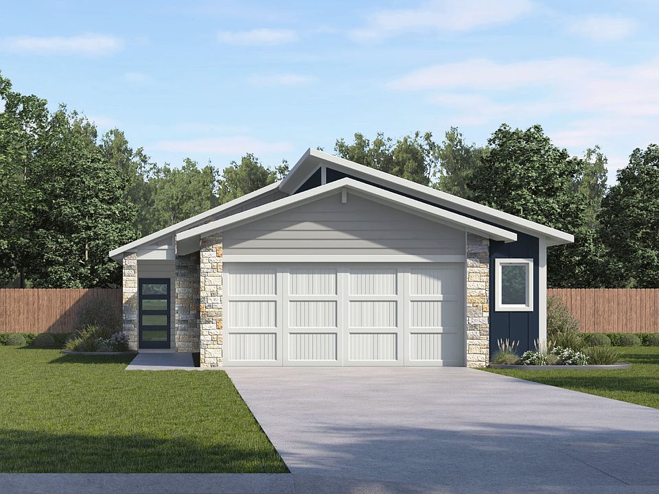Plan Elevation.