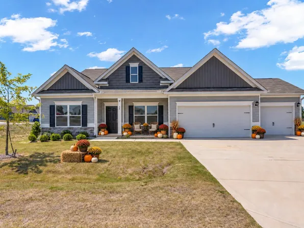 15 Bristow Ct, Four Oaks, NC 27524