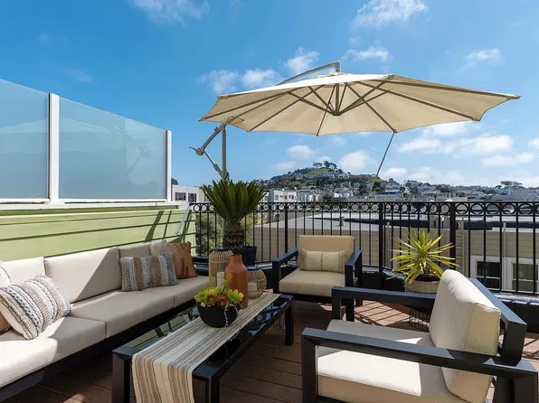 1545 Lincoln Way #3, San Francisco, CA 94122