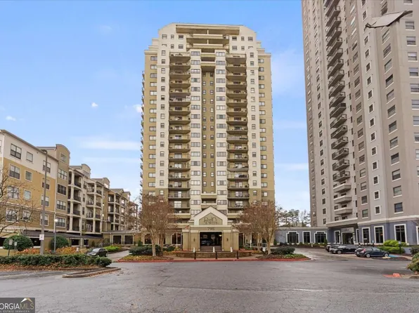 799 Hammond Dr Unit 219, Atlanta, GA 30328