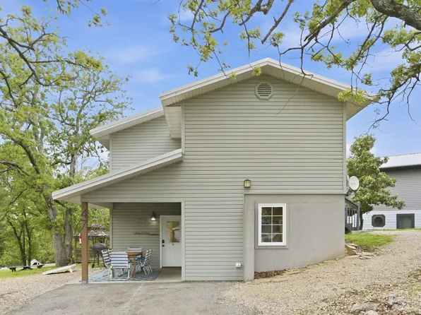 47 Timber Oaks Trail, Branson, MO 65616