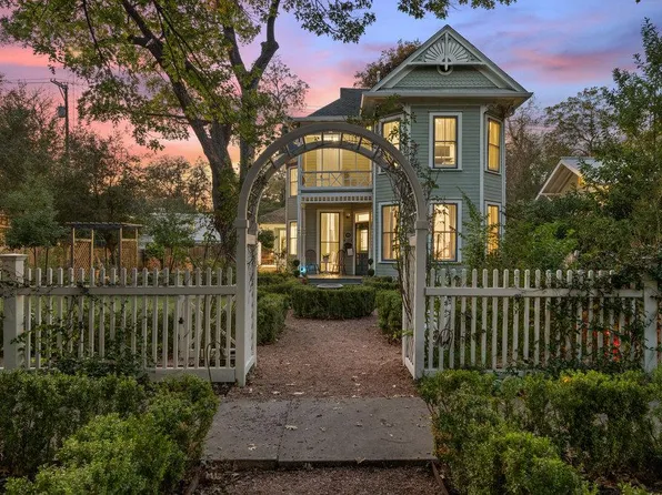 4104 Avenue F, Austin, TX 78751