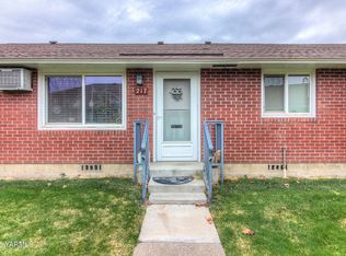 217 N 42nd Ave, Yakima, WA 98908