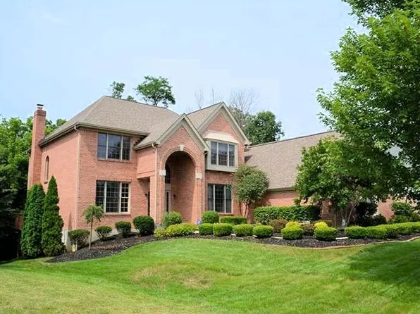 1760 Cottontail Dr, Milford, OH 45150
