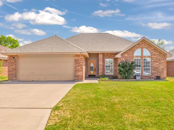 4117 Karen Dr, Abilene, TX 79606