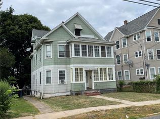 206 Kelsey St, New Britain, CT 06051