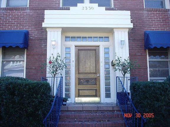 2nd image of 2336 Herschel St APT 2