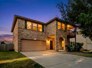 219 Woodlake Dr, Georgetown, TX 78633