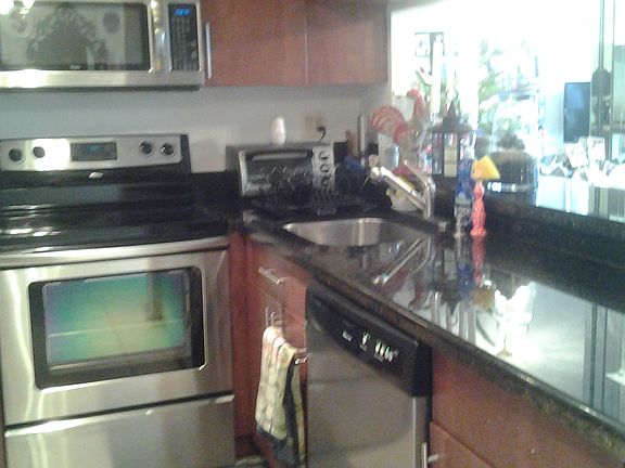 2nd image of 600 Ne 36 St #205